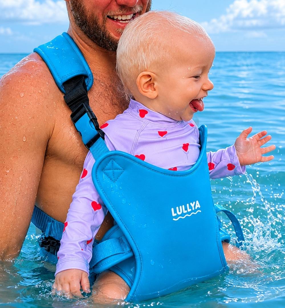 AquaHug™