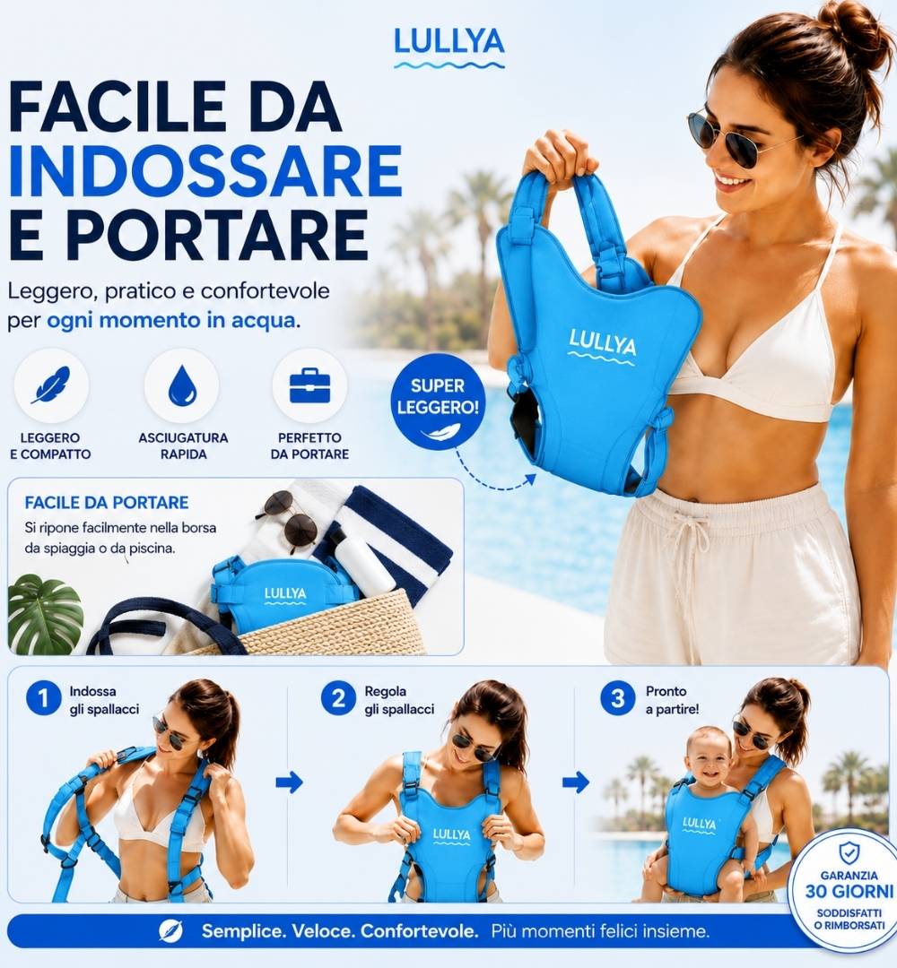 AquaHug™