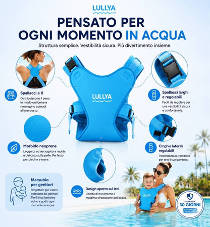 AquaHug™