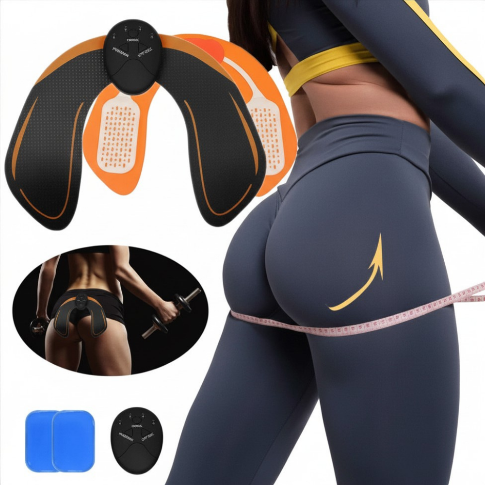 GlutePRO™ Glutei più sollevati e definiti